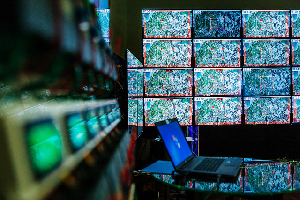 NATO cyber defenders put to the test at world’s largest live-fire cyber drill